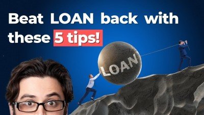 5 Tips to Improve Loan Management and Reduce Financial Stress