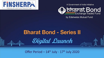 BHARATH BOND  ETF - II