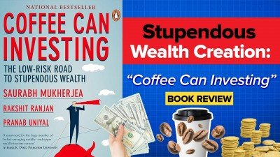 Book Review: "Coffee Can Investing: The Low-Risk Road" – A Comprehensive Guide to Building a Winning Stock Portfolio
