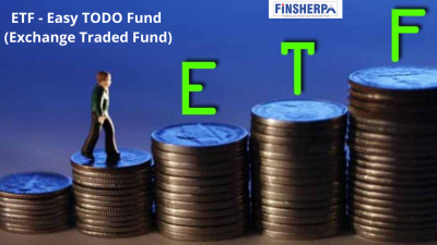 ETF - Easy TODO Fund ( Exchange Traded Fund)