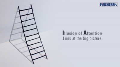 Illusion in Vision