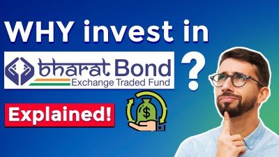 Investing in Bharat Bond ETFs - Advantages and Taxation