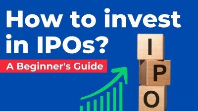 IPO Investing 101: From Red Herring to Wealth Creation | A Comprehensive Guide to the Primary Market