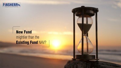 New Fund OR Existing NAV Fund?