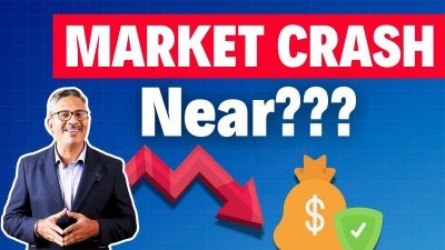 Stock Market Crash: What to Expect and Expert Tips to React Wisely