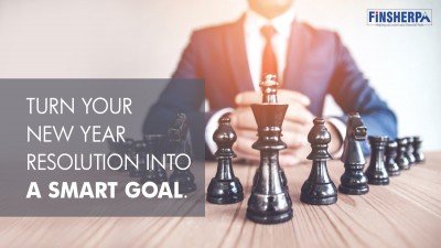 How to Succeed in your RESOLUTIONS?