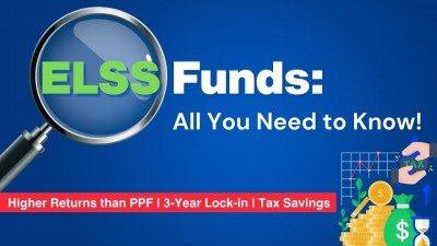Is ELSS Mutual Funds a Smart Tax-Saving Investment Option? The Smart Investor's Guide