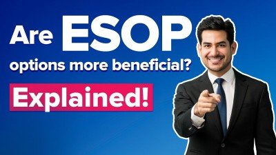 Types of ESOPs: Exploring Benefits for Employees and Employers