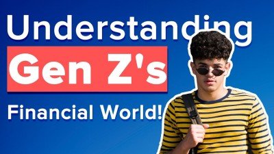 Understanding Gen Z: Unique Traits and Financial Preferences Uncovered
