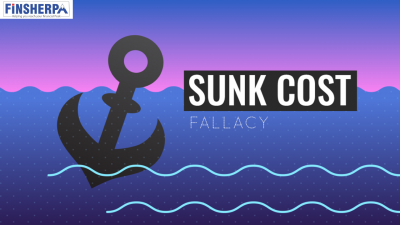 Sunk Cost Fallacy